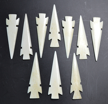 (set of 10) ~3