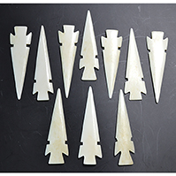 (set of 10) ~3