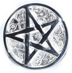 Pentagrams & Pentacles