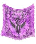 Goddess altar cloth 18