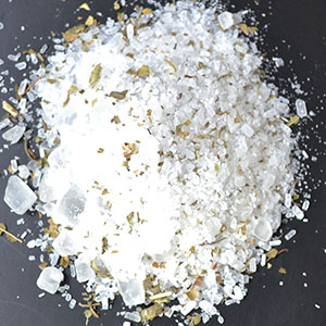 5 lb Earth Bath Salts