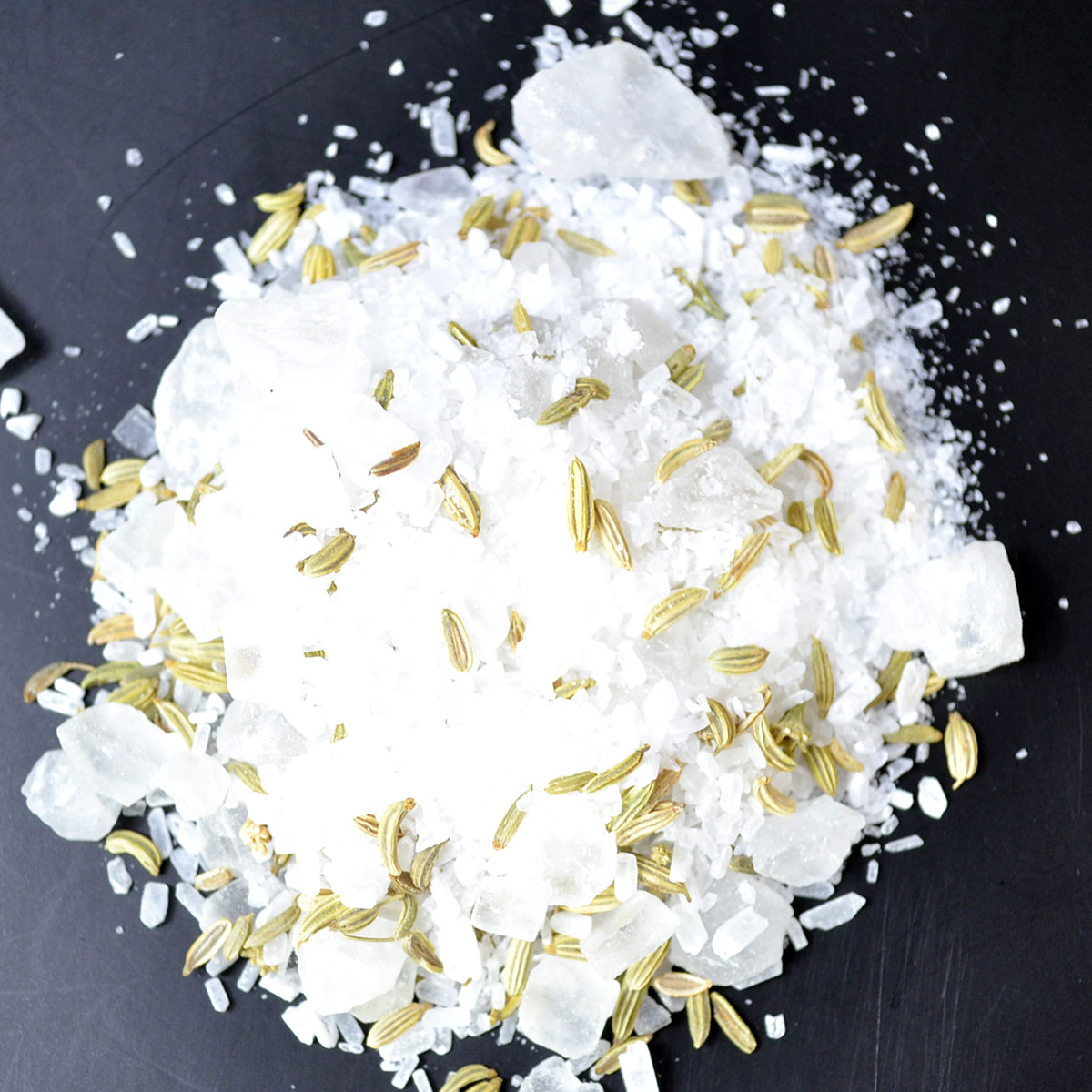 5 lb Healing bath salts