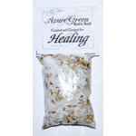 Bath Salt Mixtures