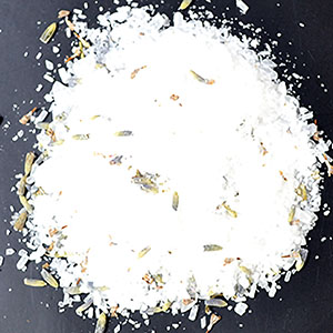 5 lb Love Bath Salts