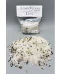 5 oz Love Bath Salts