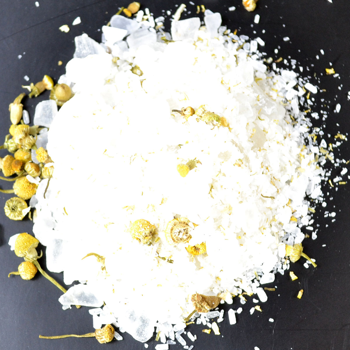 5 lb Prosperity Bath Salts
