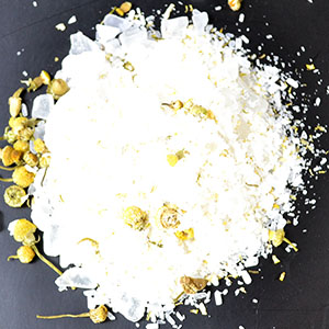 5 lb Prosperity Bath Salts