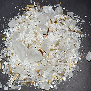 5 lb Purification Bath Salts