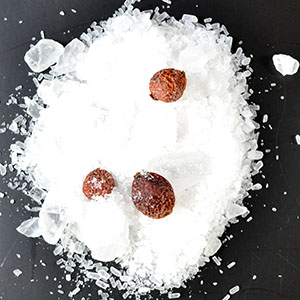 5 lb Spirit Bath Salts