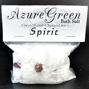 5 oz Spirit Bath Salts