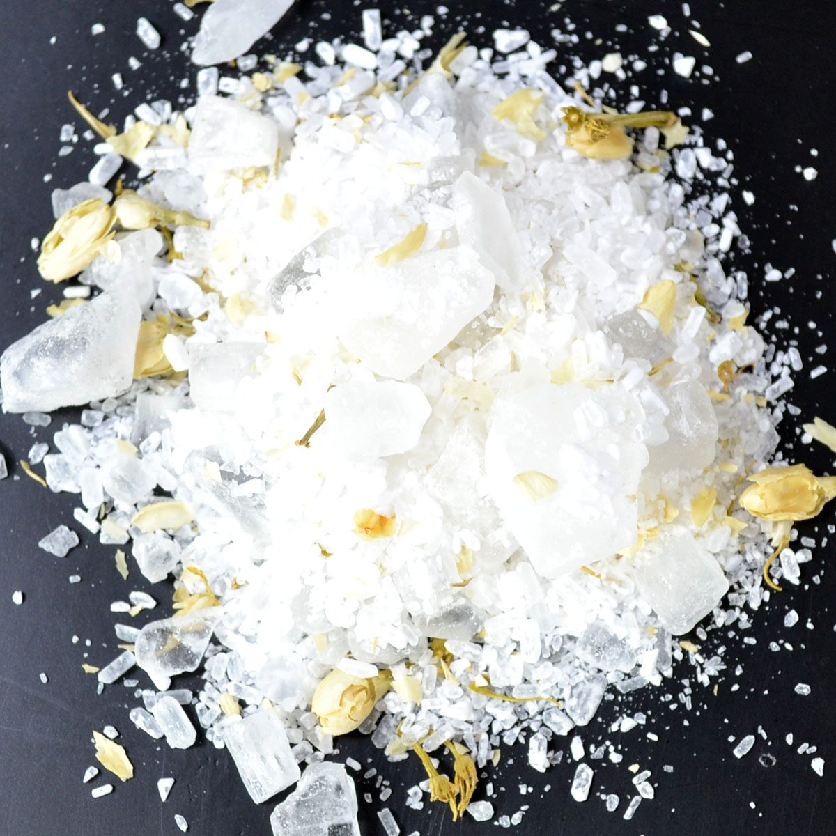 5 lb Water Bath Salts