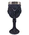 Dragon chalice 6 3/4