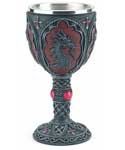Dragon Chalice 7 1/2