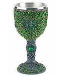 Greenman Chalice 7 1/2