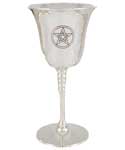 Pentagram Chalice 6