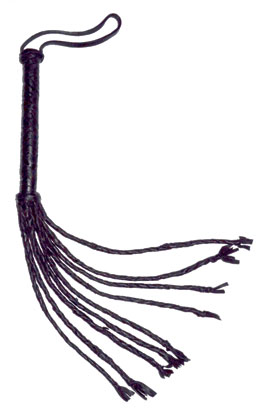 Cat-O-Nine Tails