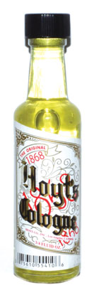 3/4oz Hoyts cologne