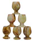 (set of 6) 3
