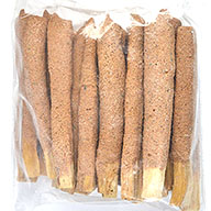(set of 25) Frankincense & Myrrh Palo Santo dip sticks