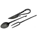 3 piece Medieval Feasting set
