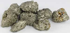 Fools Gold 1 pound