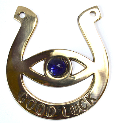 Eye horseshoe