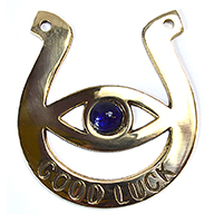 Eye horseshoe