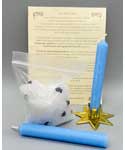Air bath kit