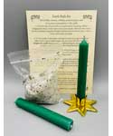 Earth bath kit