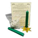 Earth bath kit