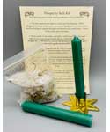 Prosperity bath kit