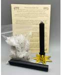 Protection bath kit