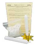 Purification bath kit