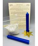 Water bath kit