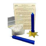 Water bath kit