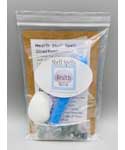 Health spell kit