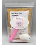 Love spell kit