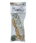 Business manifest it smudge kit