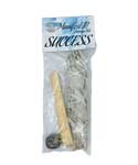 Success manifest it smudge kit