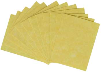 Light Parchment 12 Pack (2