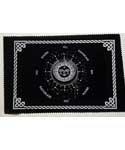 Crystal Girds, Geometric Mats, & Books