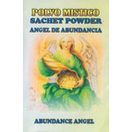 1/2oz Angel of Abundance sachet powder