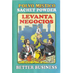 1/2oz Better Business sachet powder