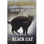 1/2oz Black Cat sachet powder