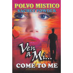 1/2oz Come to Me sachet powder