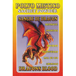 1/2oz Dragons Blood sachet powder