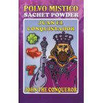 1/2oz John the Conquerer sachet powder