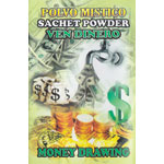 1/2oz Money Drawing sachet powder