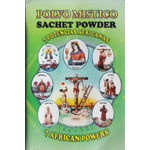 1/2oz Seven African Powers sachet powder