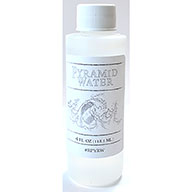 Pyramid Water (4oz)